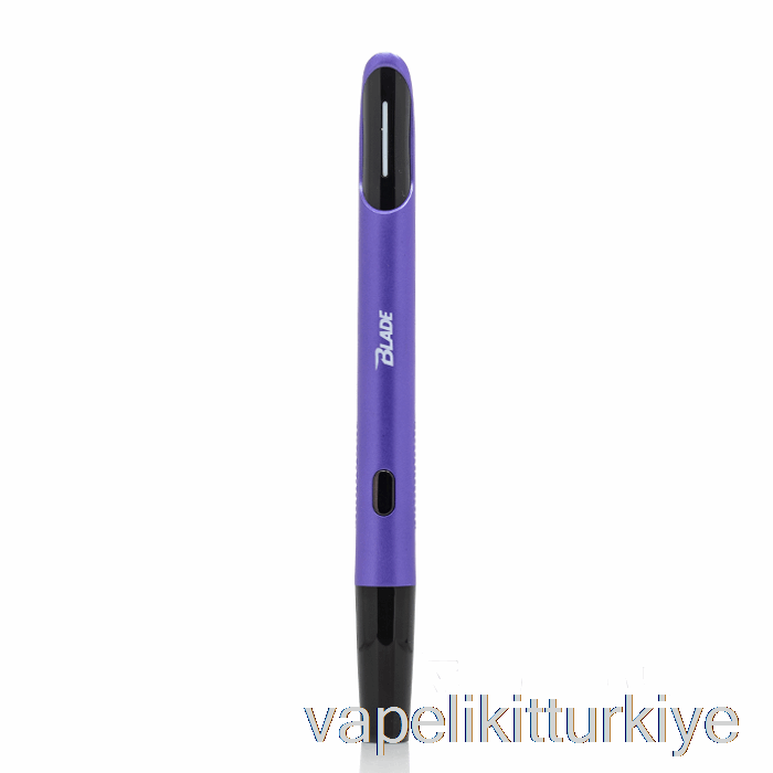 Elektronik Sigara Kalemi Vape Mate Yocan Bıçak Dab Bıçağı Mor